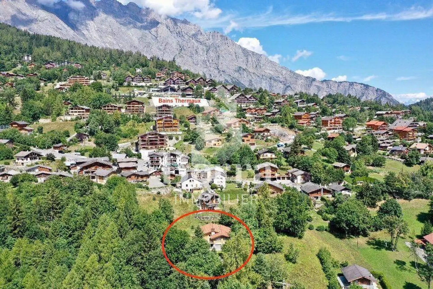 Chalet magnifique avec espace bien-être - Photo 4 sur 13