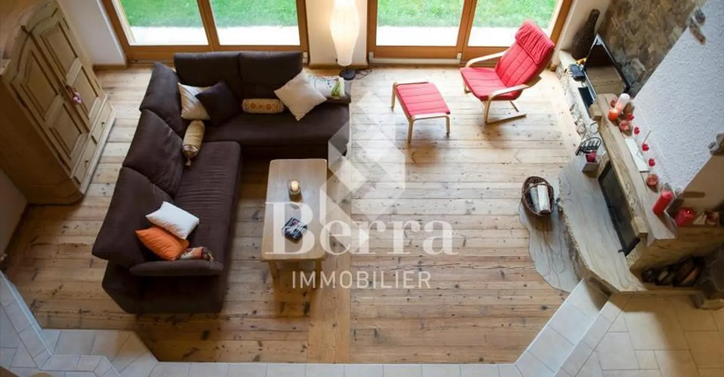 Chalet magnifique avec espace bien-être - Photo 5 sur 13