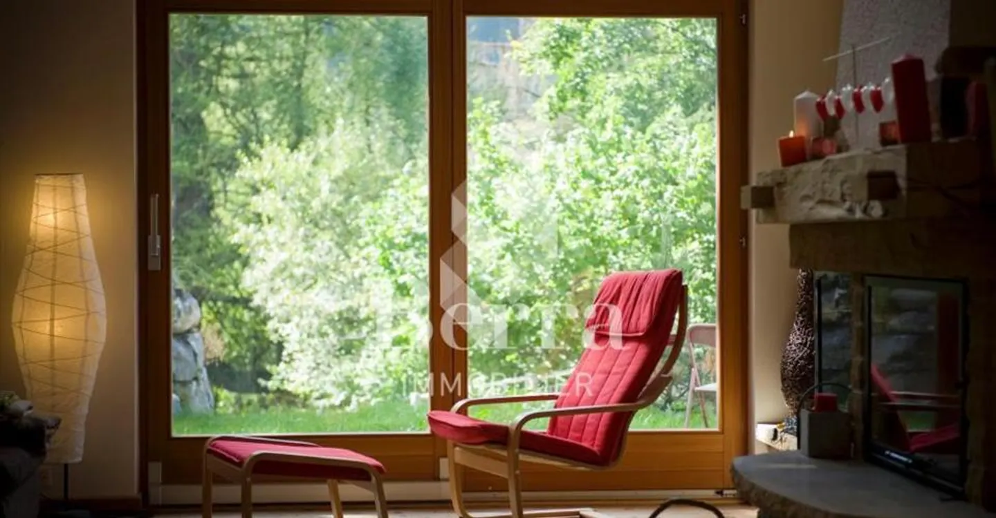 Chalet magnifique avec espace bien-être - Photo 10 sur 13