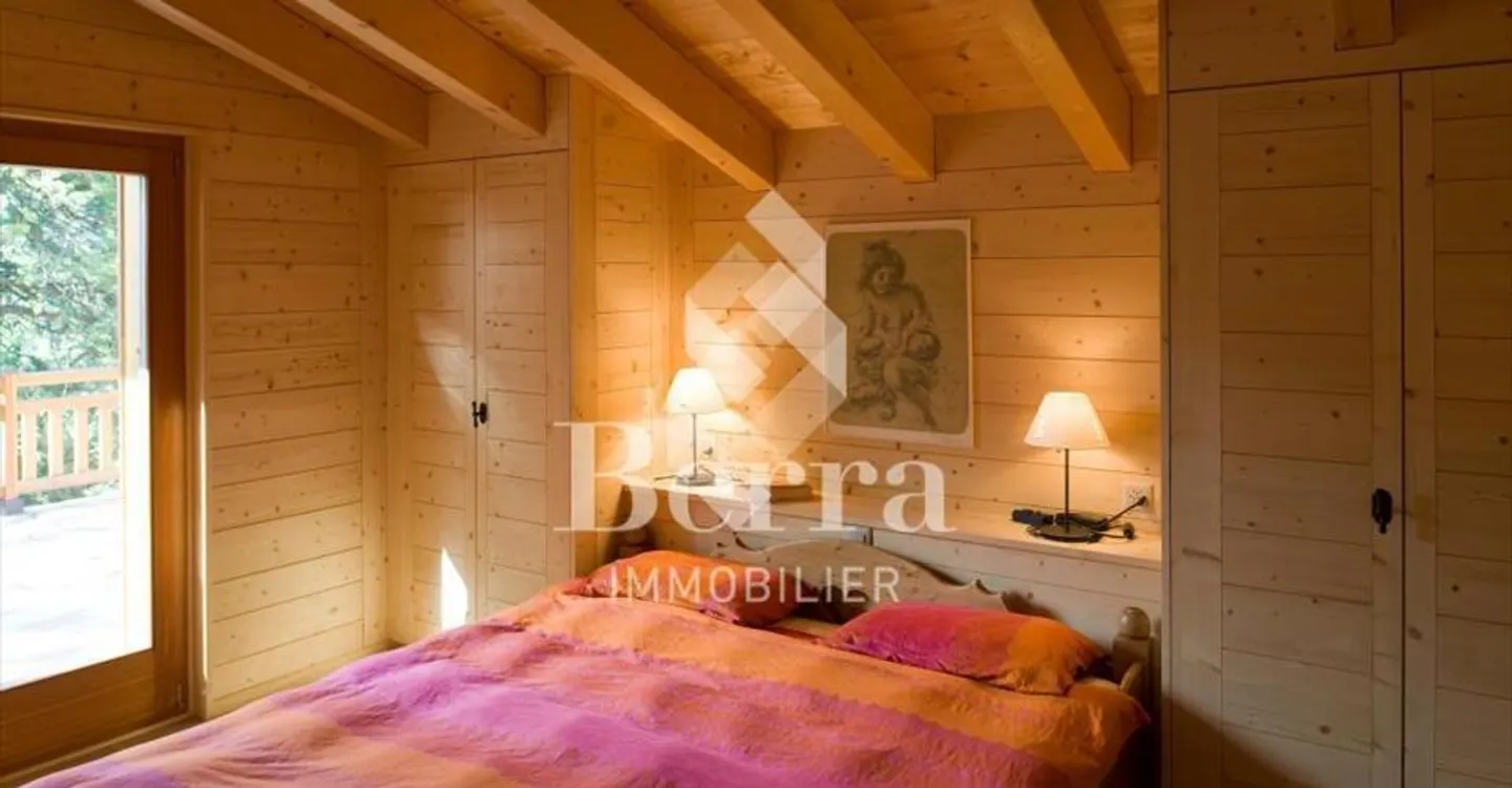 Chalet magnifique avec espace bien-être - Photo 12 sur 13