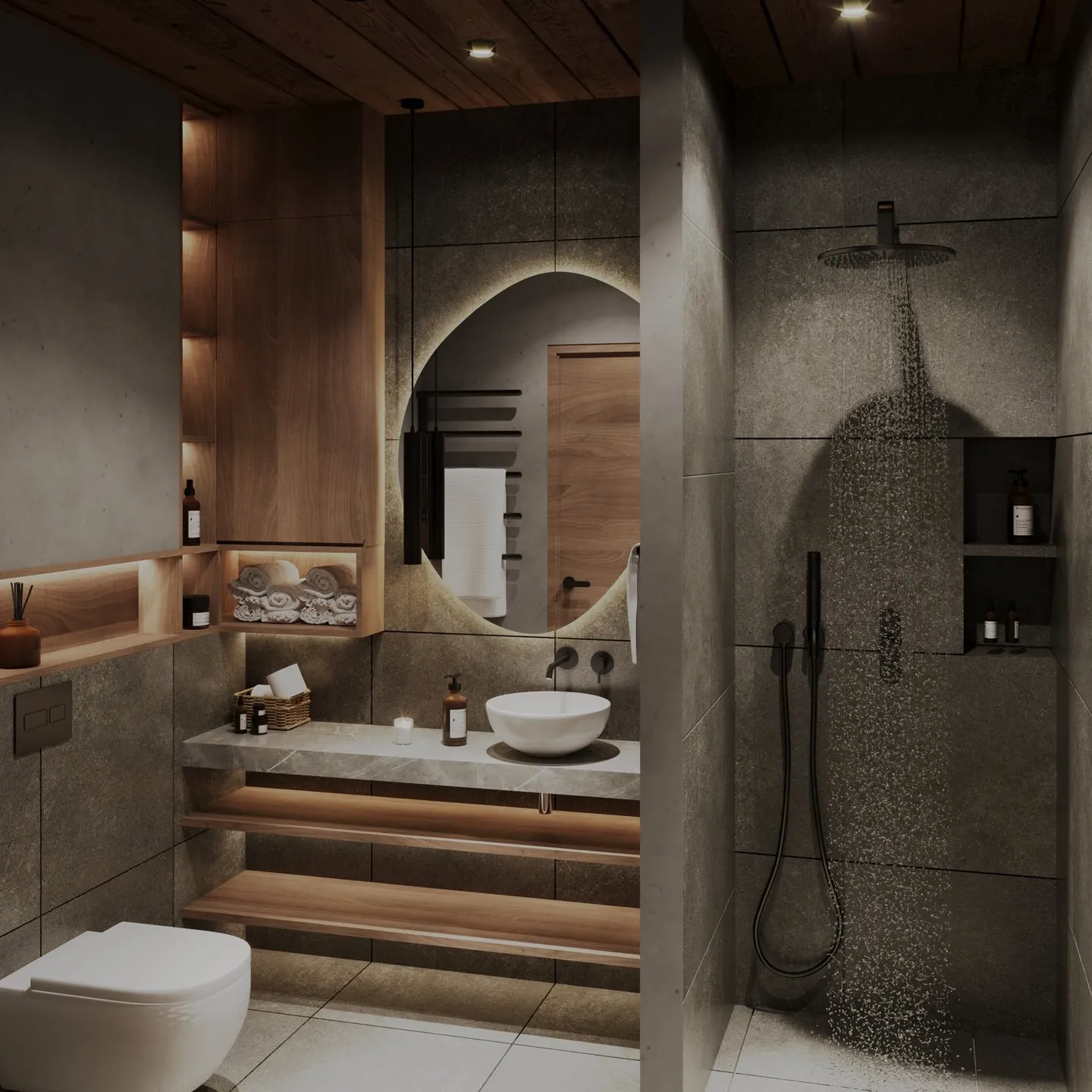 Discover Tourmaline: Luxury Studio Apartments in Lauchernalp - Photo 6 of 12