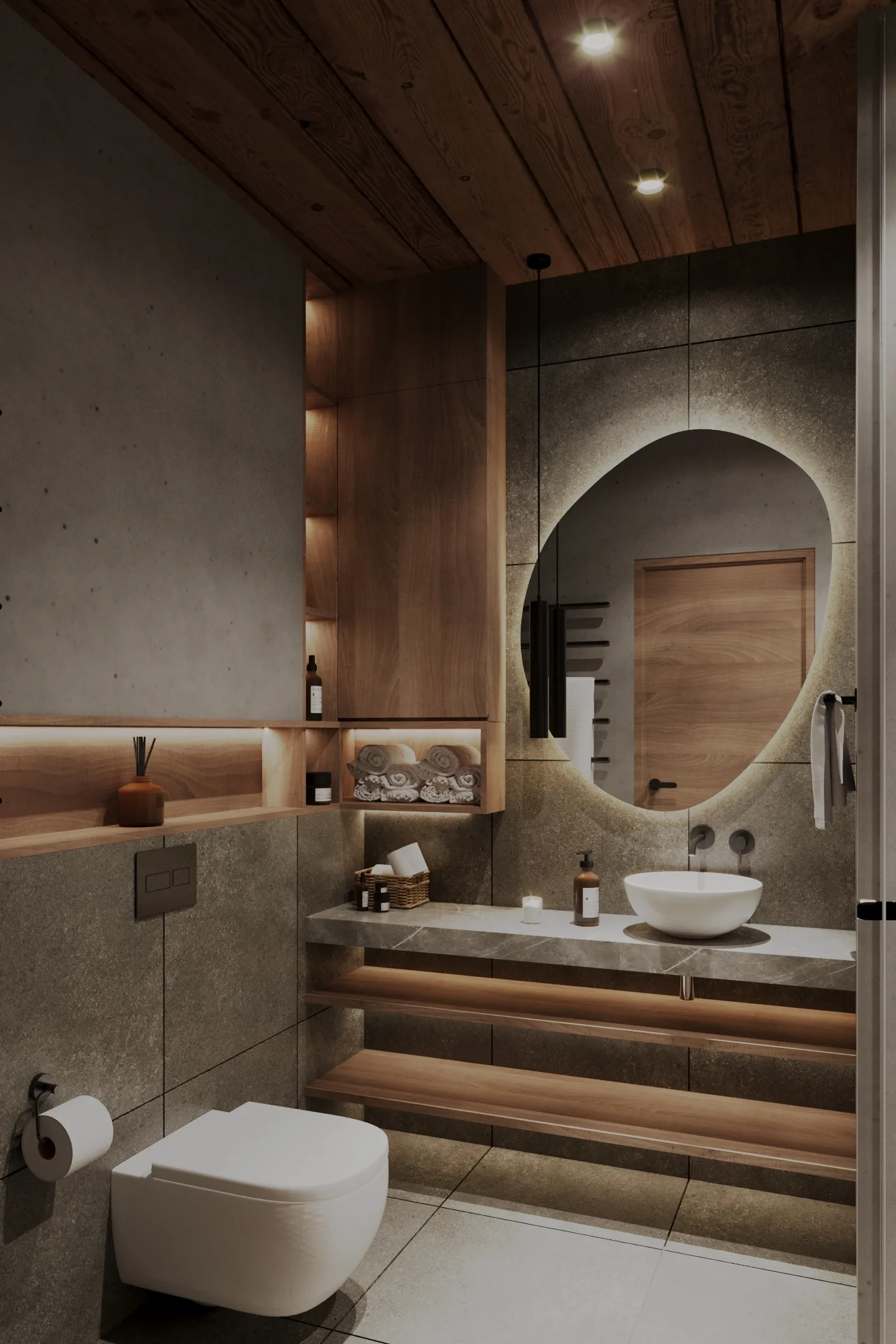 Discover Tourmaline: Luxury Studio Apartments in Lauchernalp - Photo 7 of 12