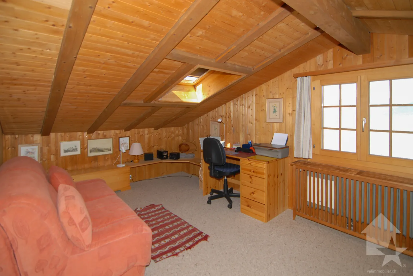 Chalet avec Vue Alpestre Éblouissante - Photo 7 sur 16