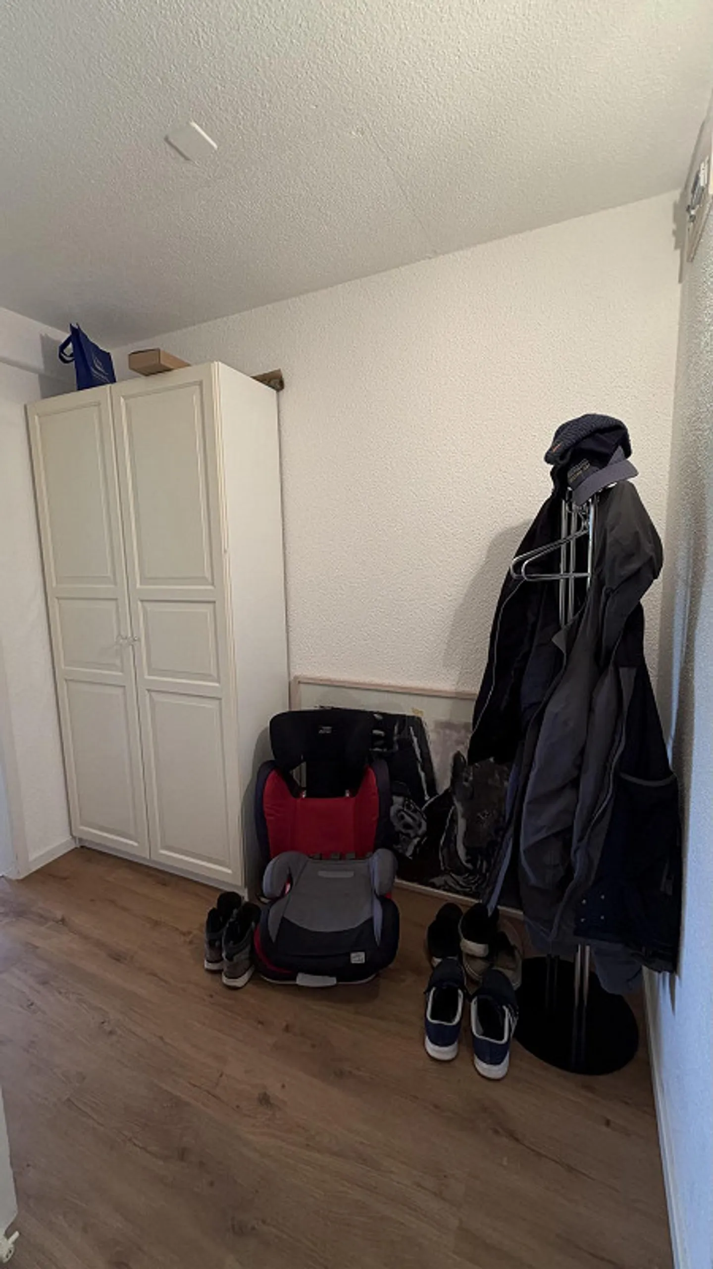 Appartement 1,5 pièces à Tann / limité jusqu'au 30.06.2027 - Photo 3 sur 6
