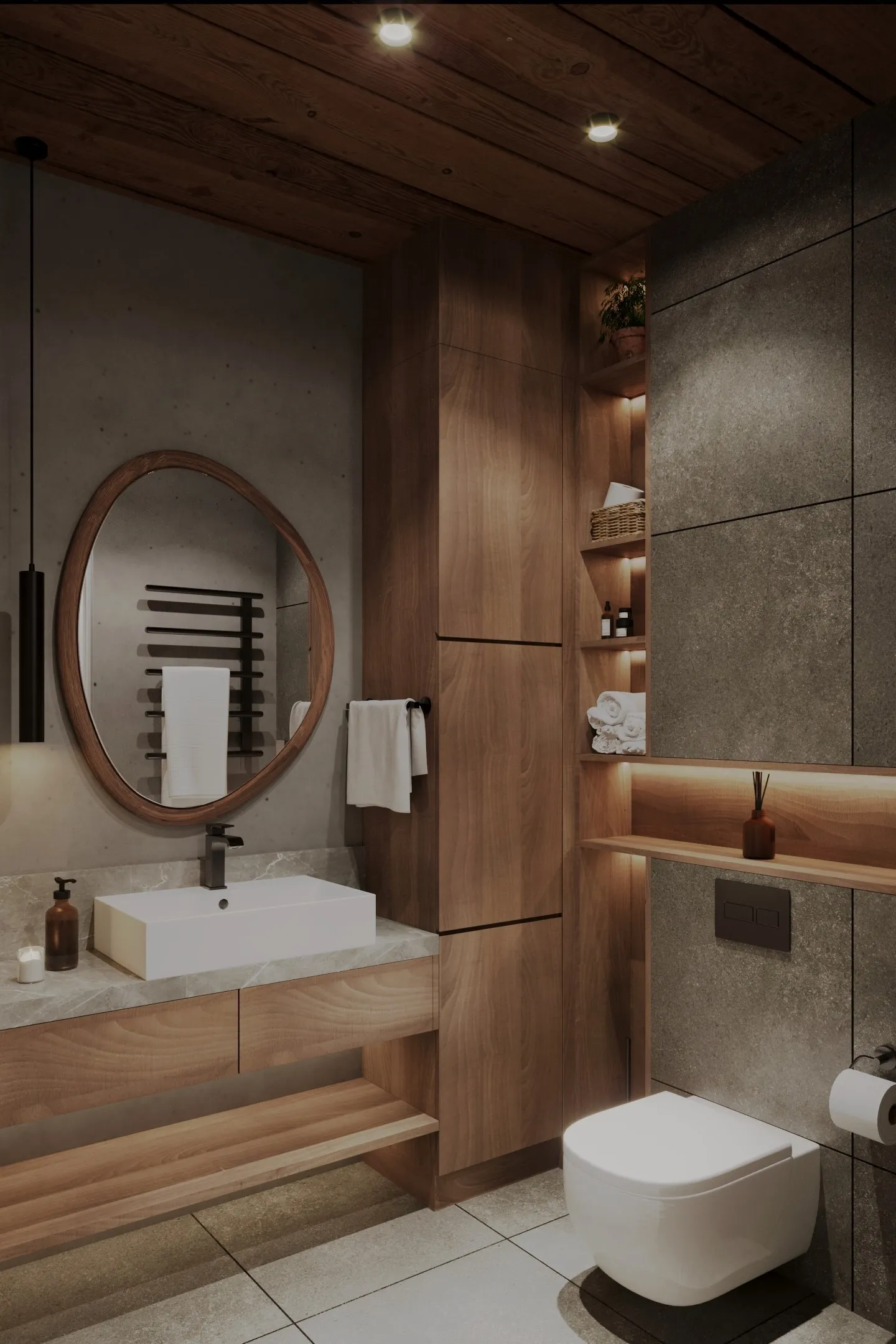 Discover Tourmaline: Luxury Studio Apartments in Lauchernalp - Photo 8 of 12