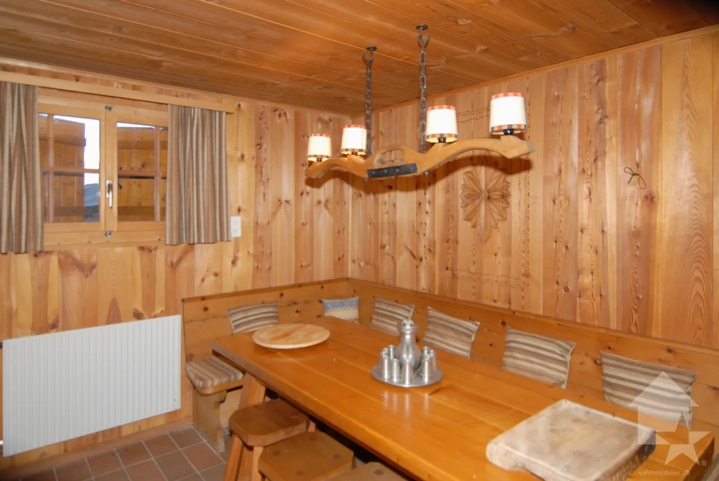 Chalet avec Vue Alpestre Éblouissante - Photo 9 sur 16