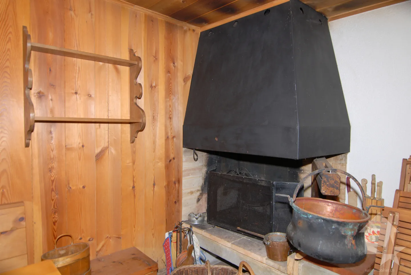 Chalet avec Vue Alpestre Éblouissante - Photo 10 sur 16