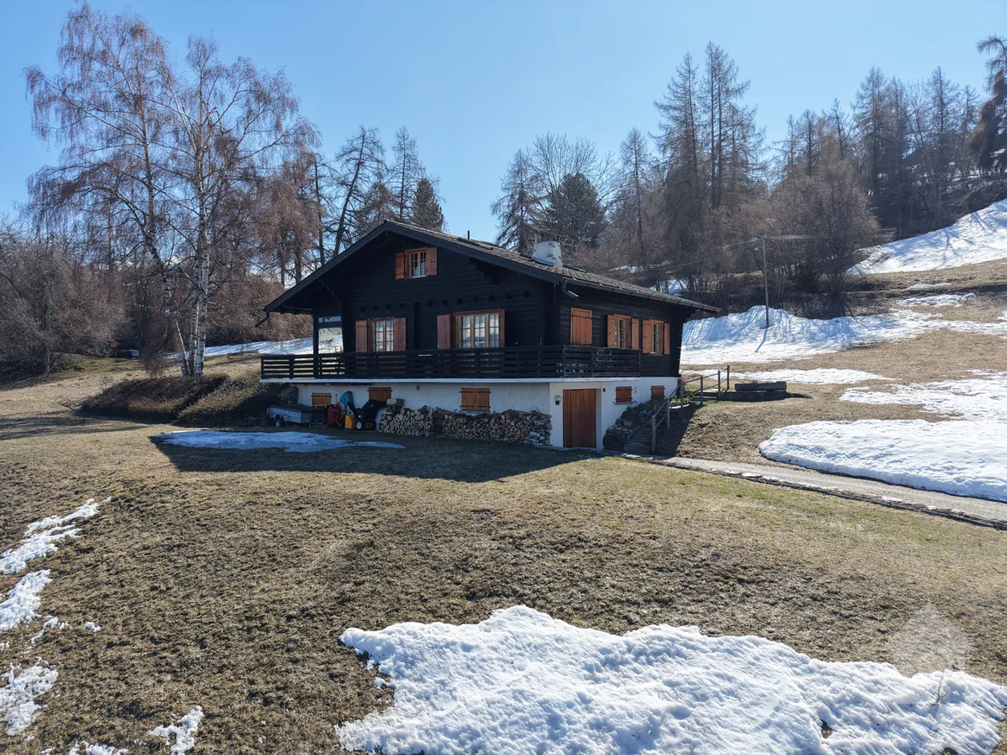 Chalet avec Vue Alpestre Éblouissante - Photo 11 sur 16