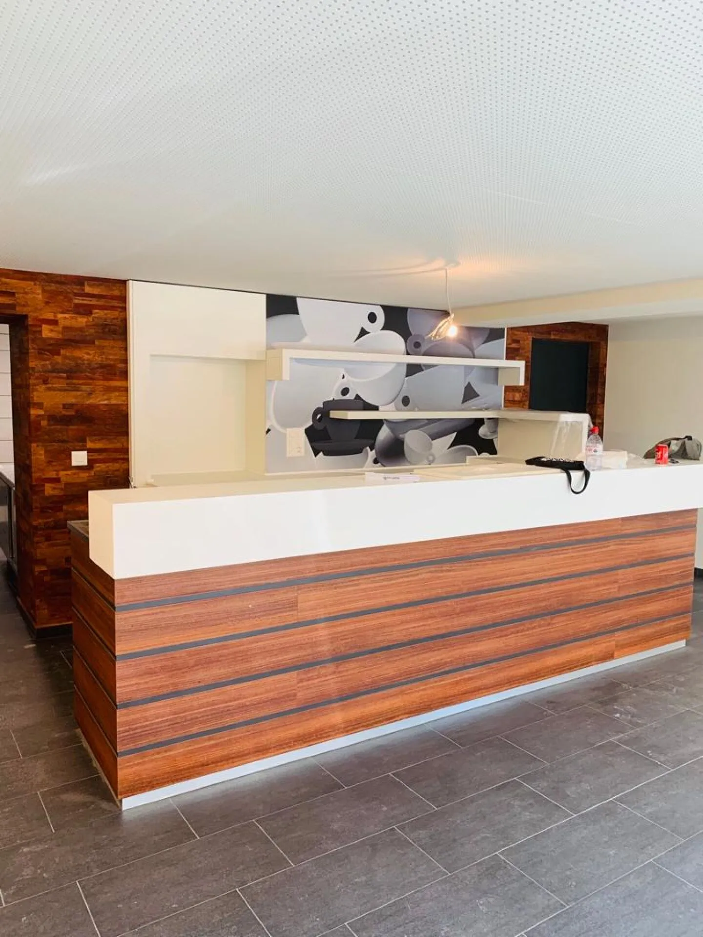 Immeuble mixte à vendre - Photo 2 sur 9