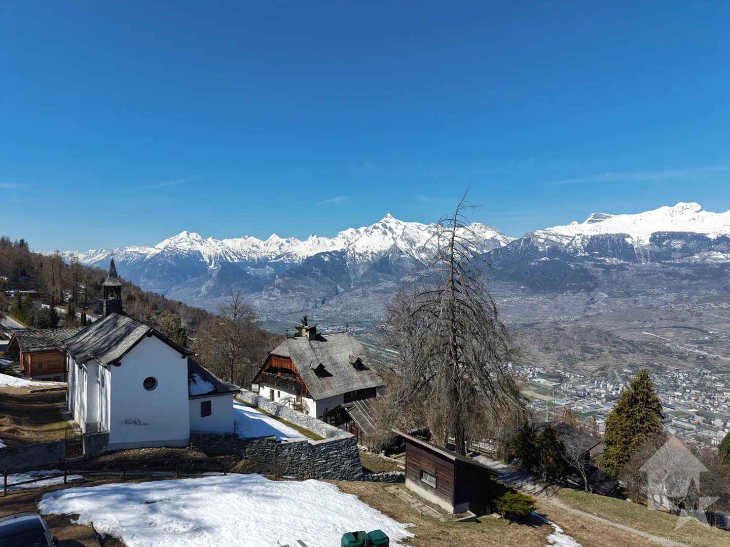 Chalet avec Vue Alpestre Éblouissante - Photo 14 sur 16