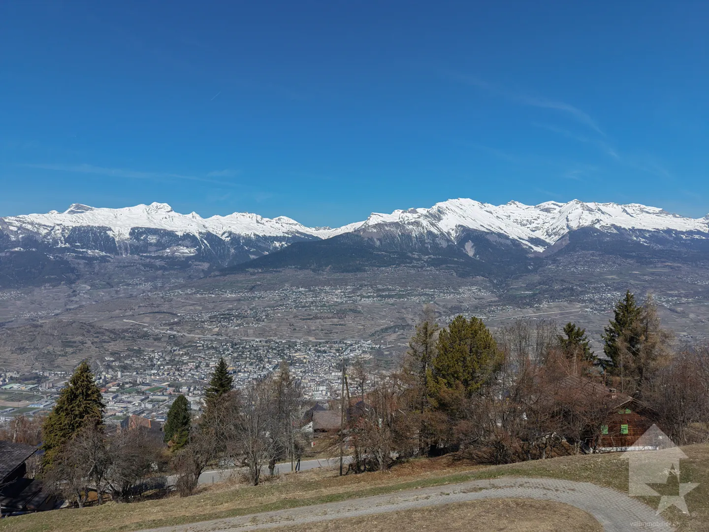 Chalet avec Vue Alpestre Éblouissante - Photo 15 sur 16