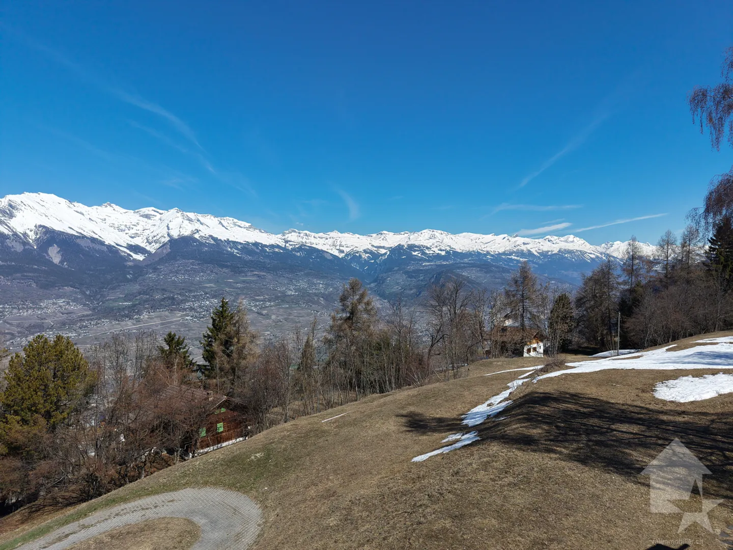 Chalet avec Vue Alpestre Éblouissante - Photo 16 sur 16