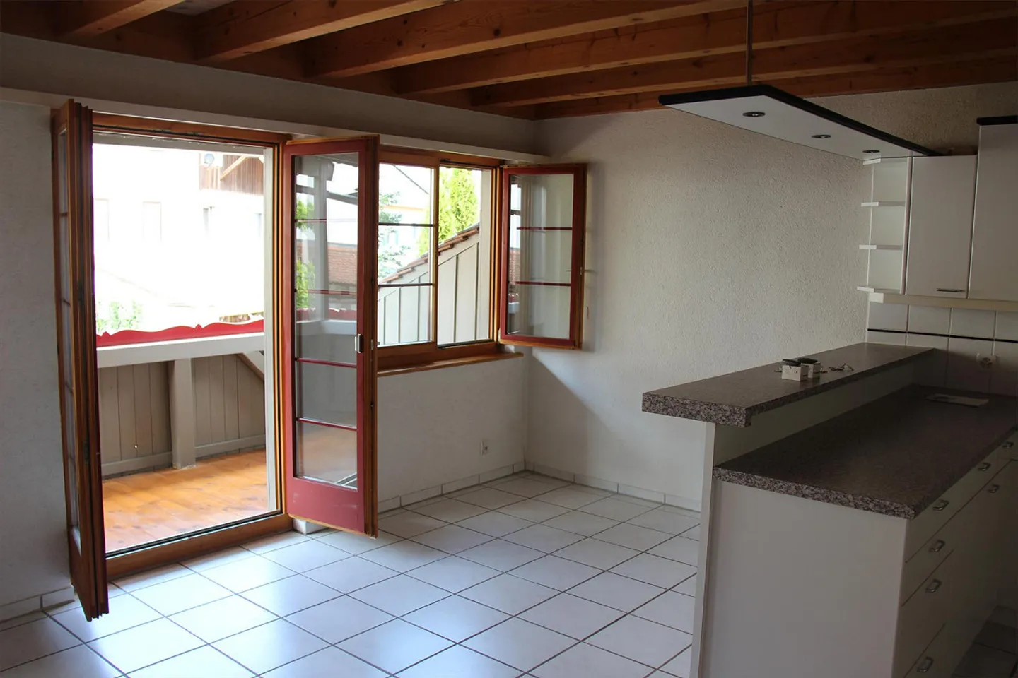 Detached single-family house with single garage and own heat pump - Photo 2 of 24