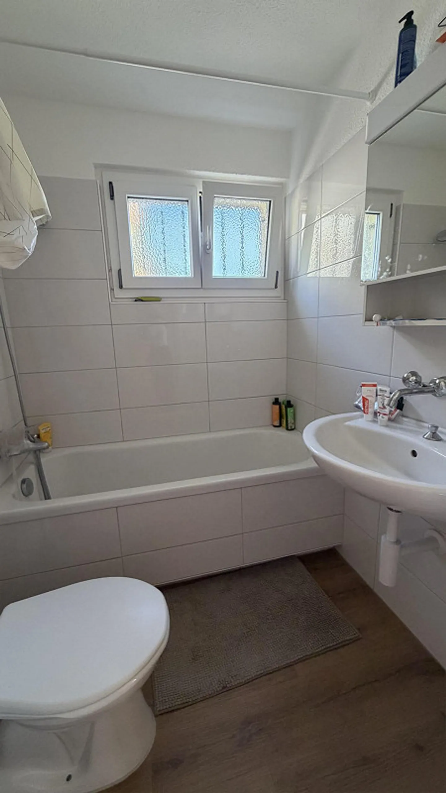 Appartement 1,5 pièces à Tann / limité jusqu'au 30.06.2027 - Photo 5 sur 6