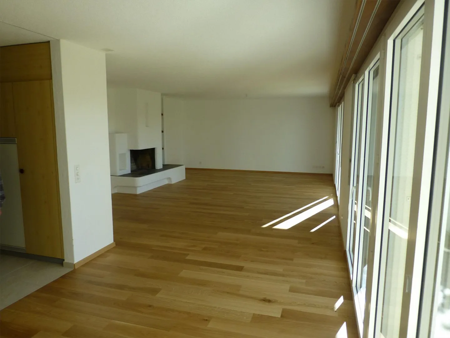 Spacious 4.5-Room Apartment - Photo 2 of 8