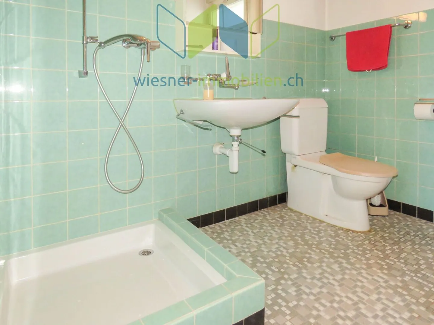 Charmantes Einfamilienhaus in der Natur - Foto 9 von 13