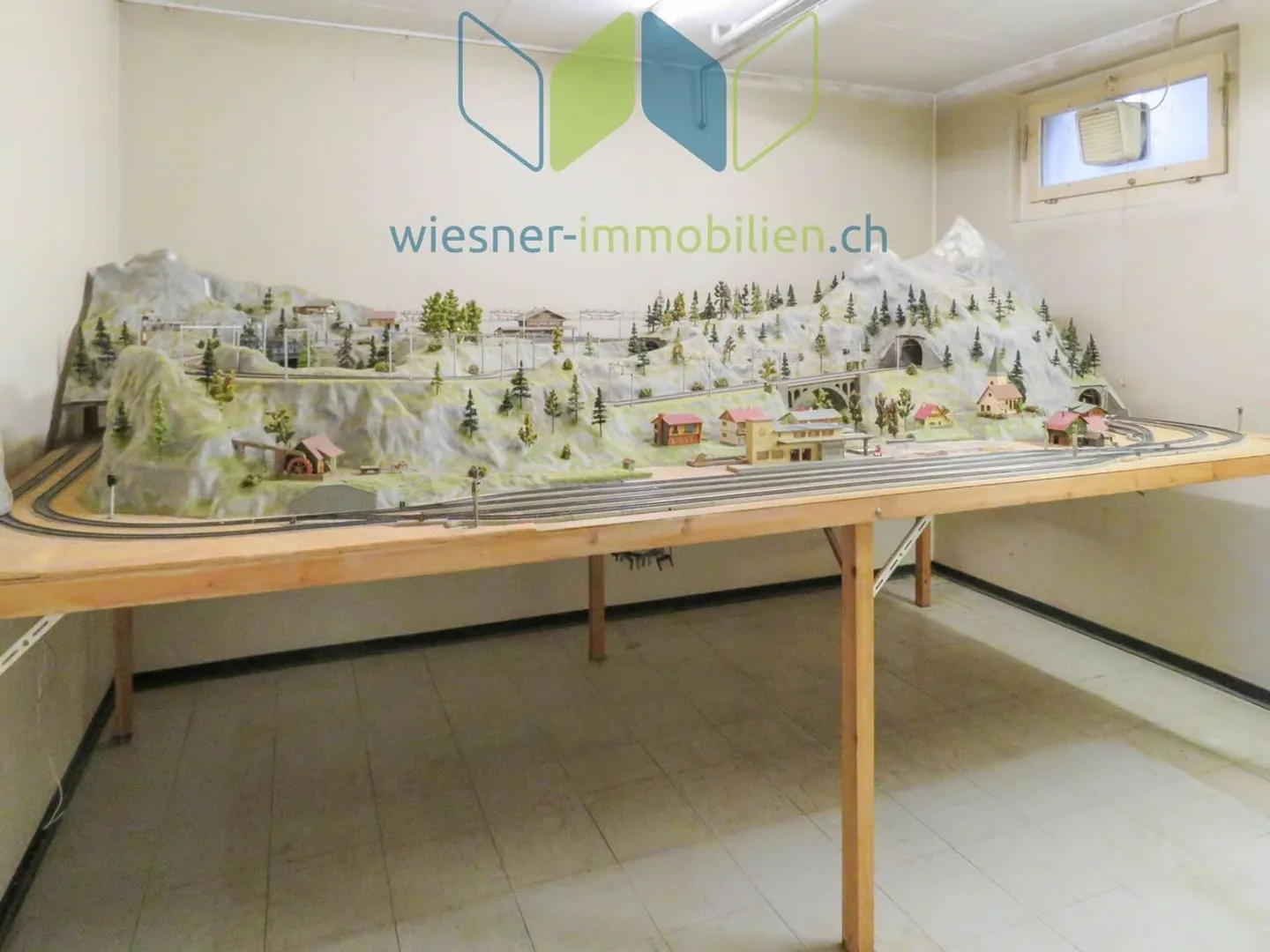 Charmantes Einfamilienhaus in der Natur - Foto 10 von 13