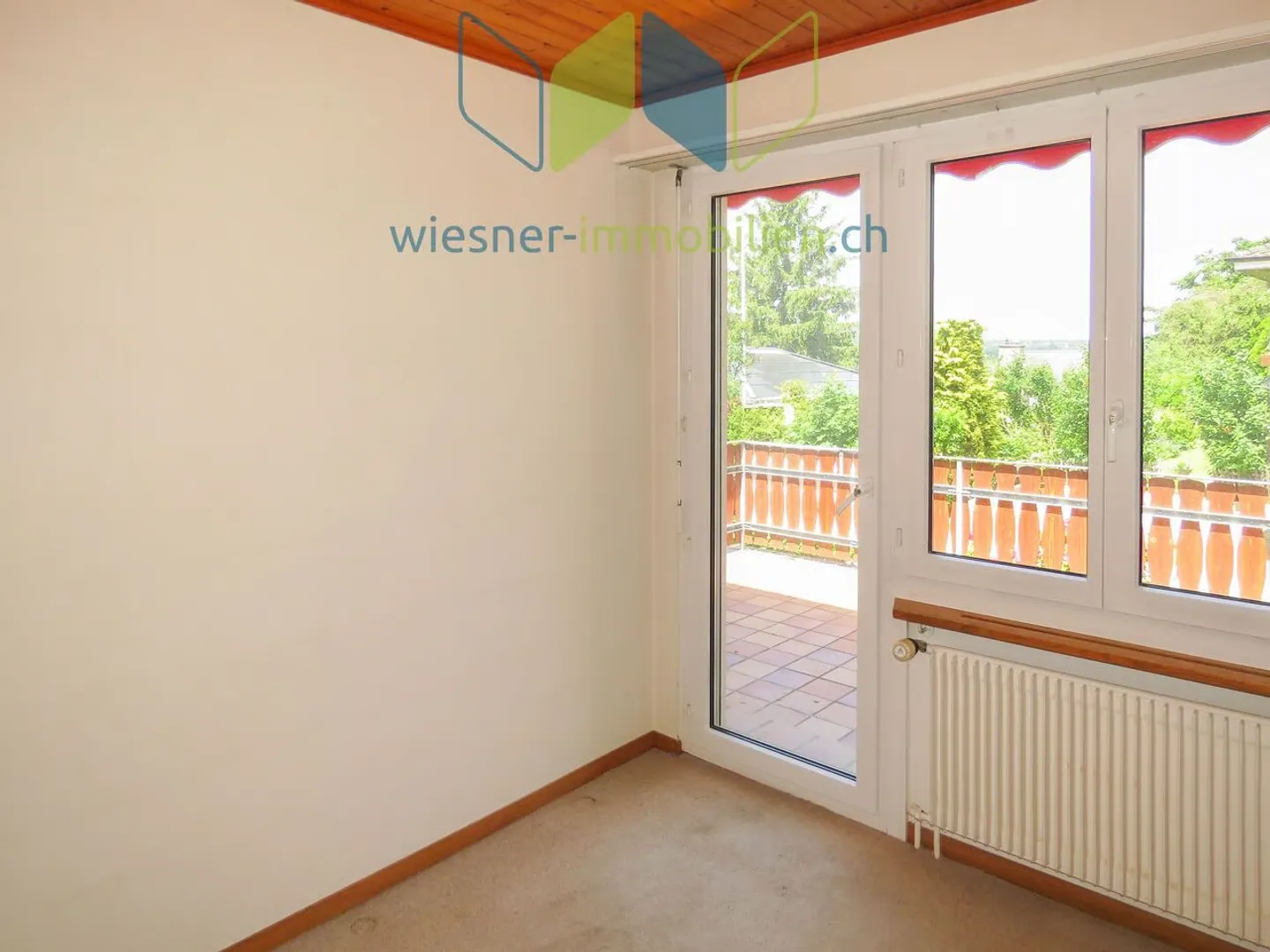 Charmantes Einfamilienhaus in der Natur - Foto 12 von 13