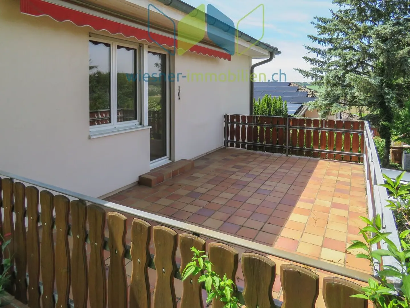 Charmantes Einfamilienhaus in der Natur - Foto 13 von 13