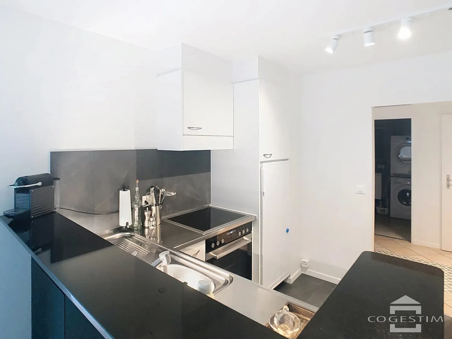 Appartement 3.5 pièces - Photo 2 sur 7