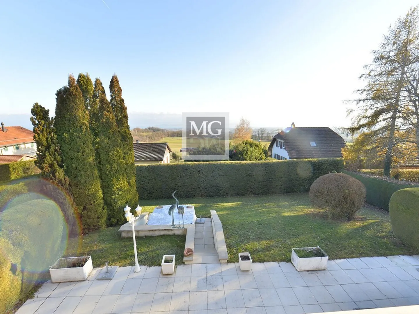 Villa 6.5 rooms - Photo 10 of 12