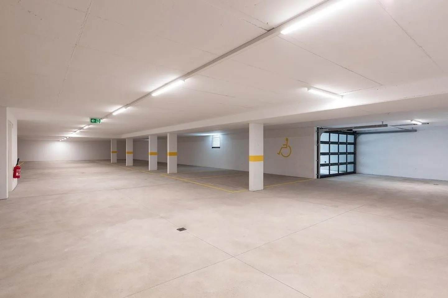 Appartement lumineux et moderne de 3,5 pièces au cœur de Massagno - Photo 12 sur 12