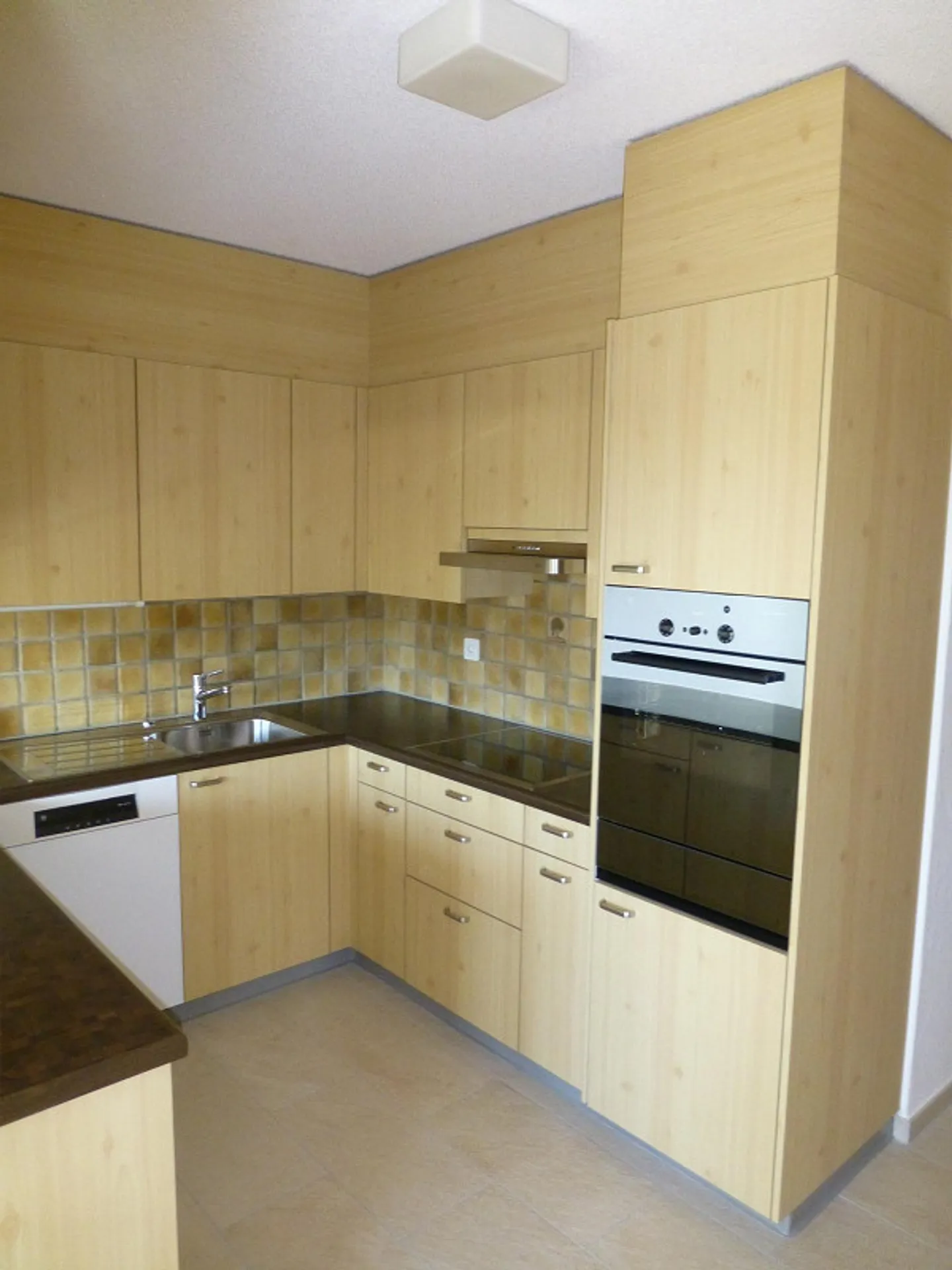 Spacious 4.5-Room Apartment - Photo 4 of 8