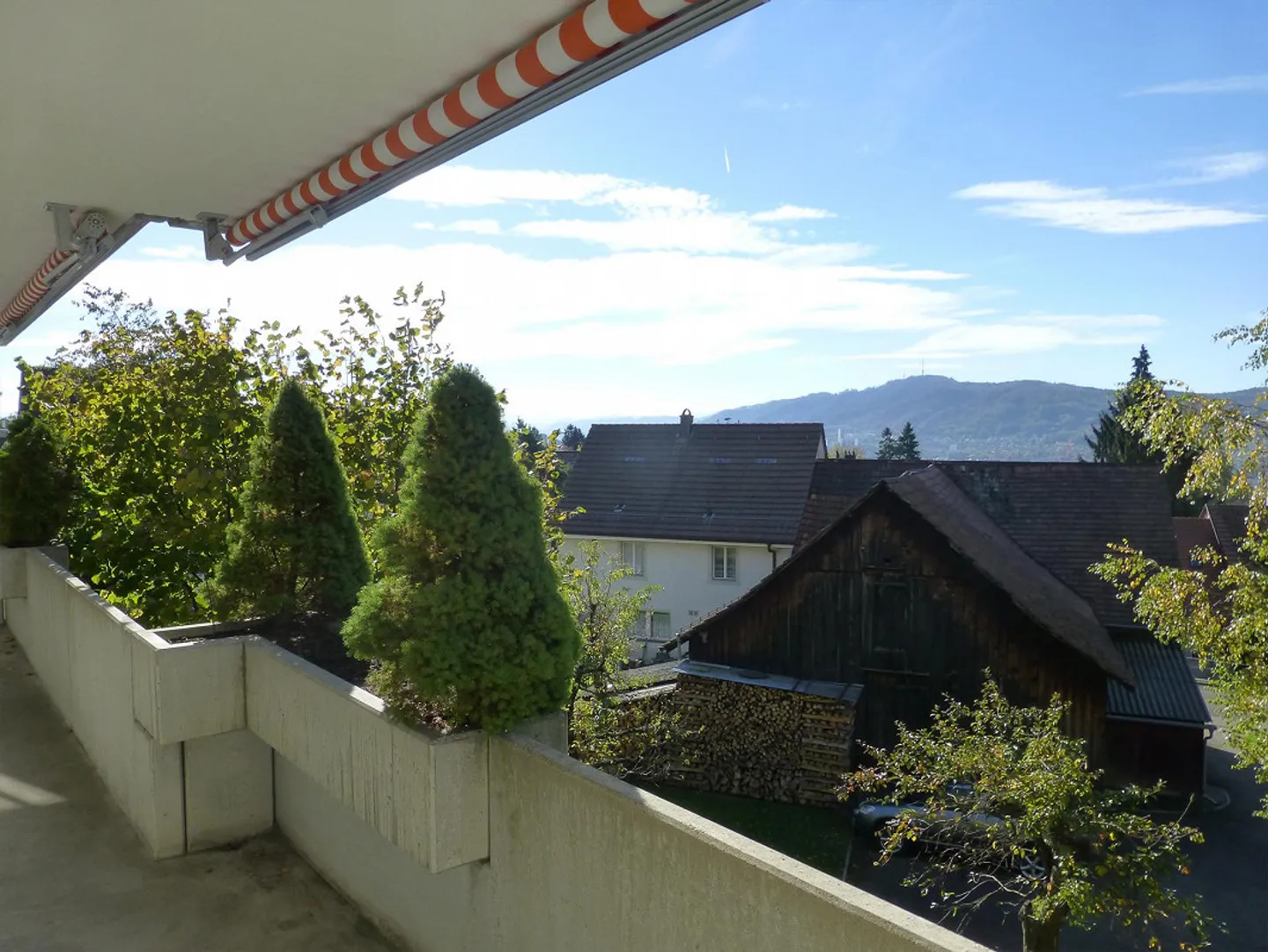 Spacious 4.5-Room Apartment - Photo 7 of 8