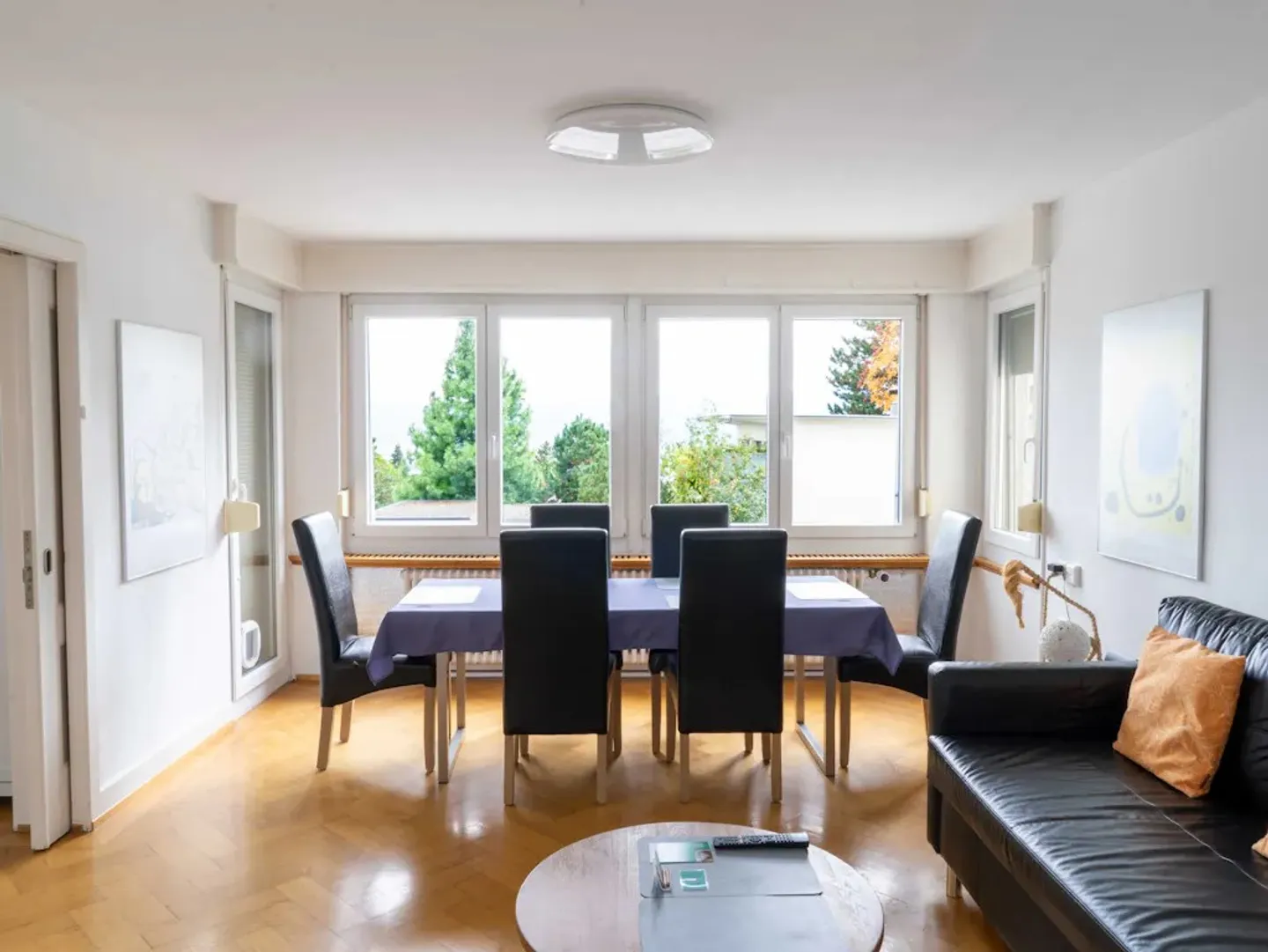 Appartement à louer - Photo 2 sur 10