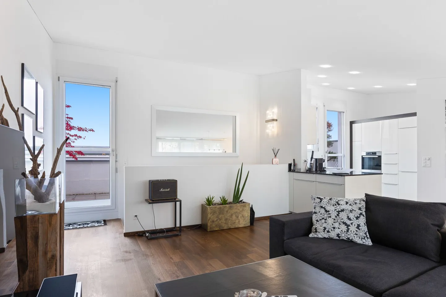 luxurious 5 1/2-room maisonette apartment - Photo 11 of 27
