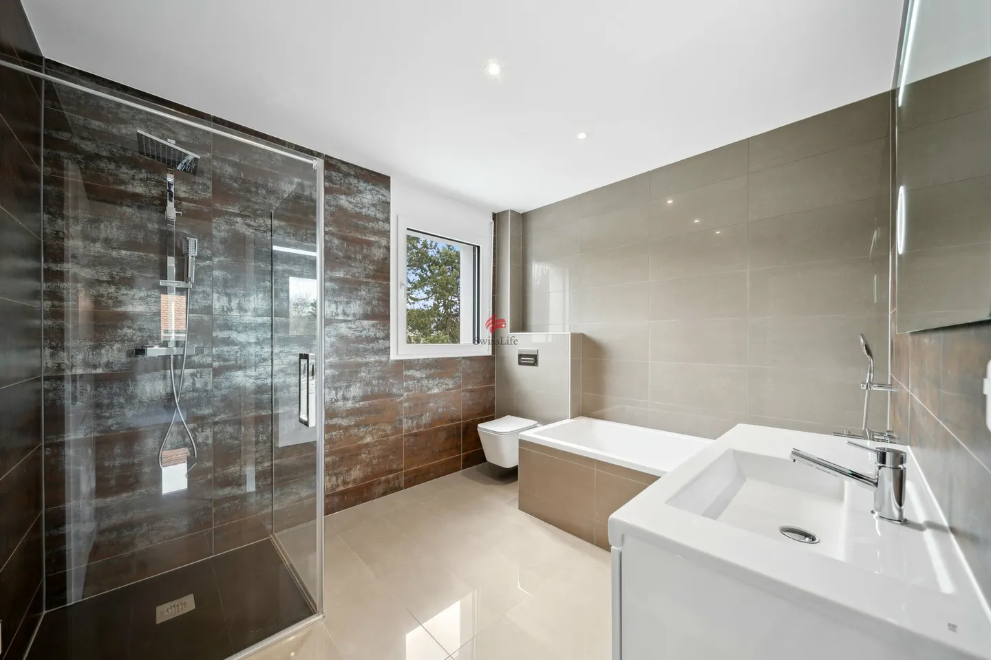 Casa a schiera in vendita - Foto 6 di 11