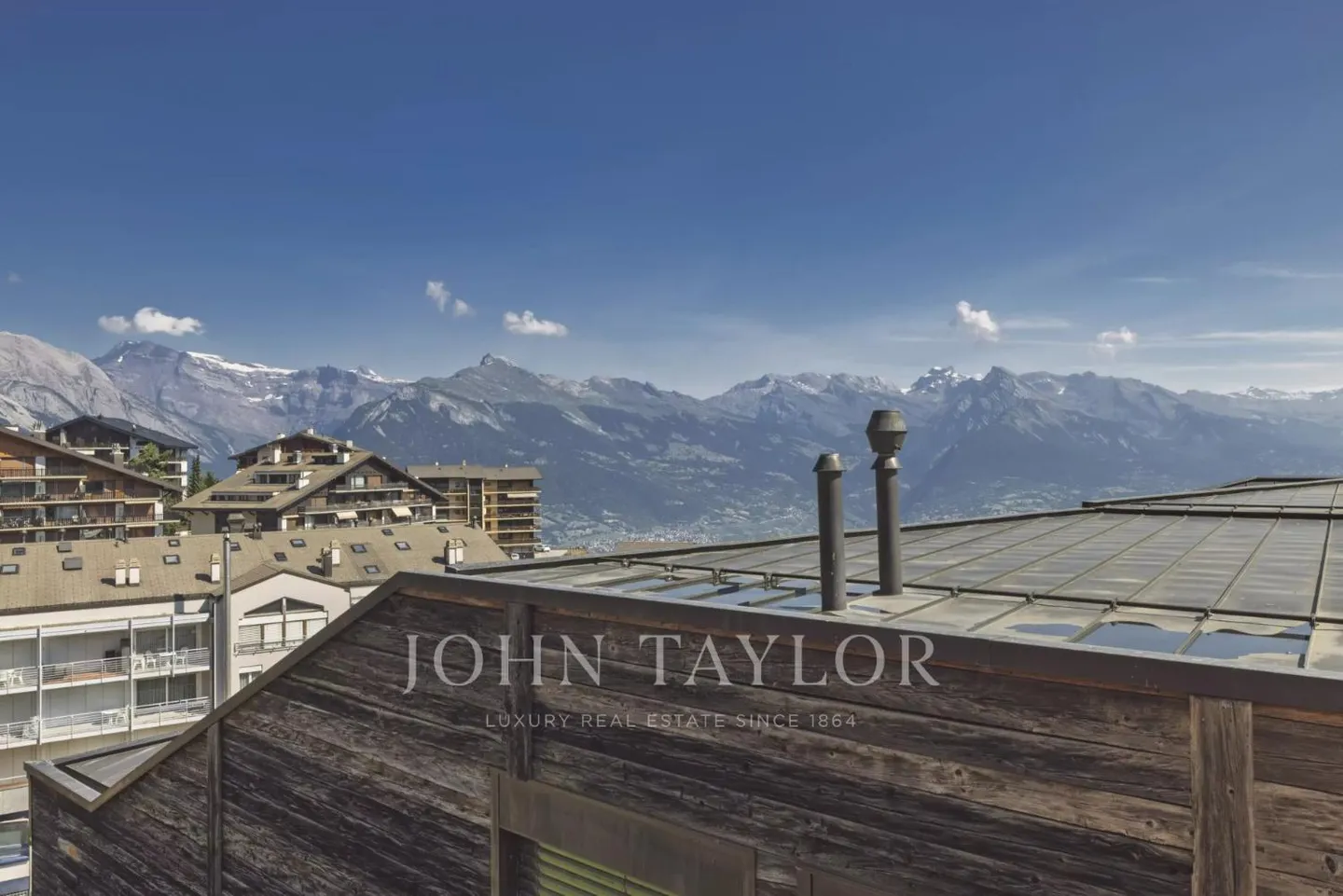 Appartement Charmant à Haute-Nendaz - Photo 8 sur 8