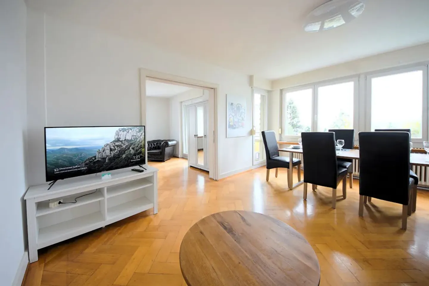Appartement à louer - Photo 4 sur 10