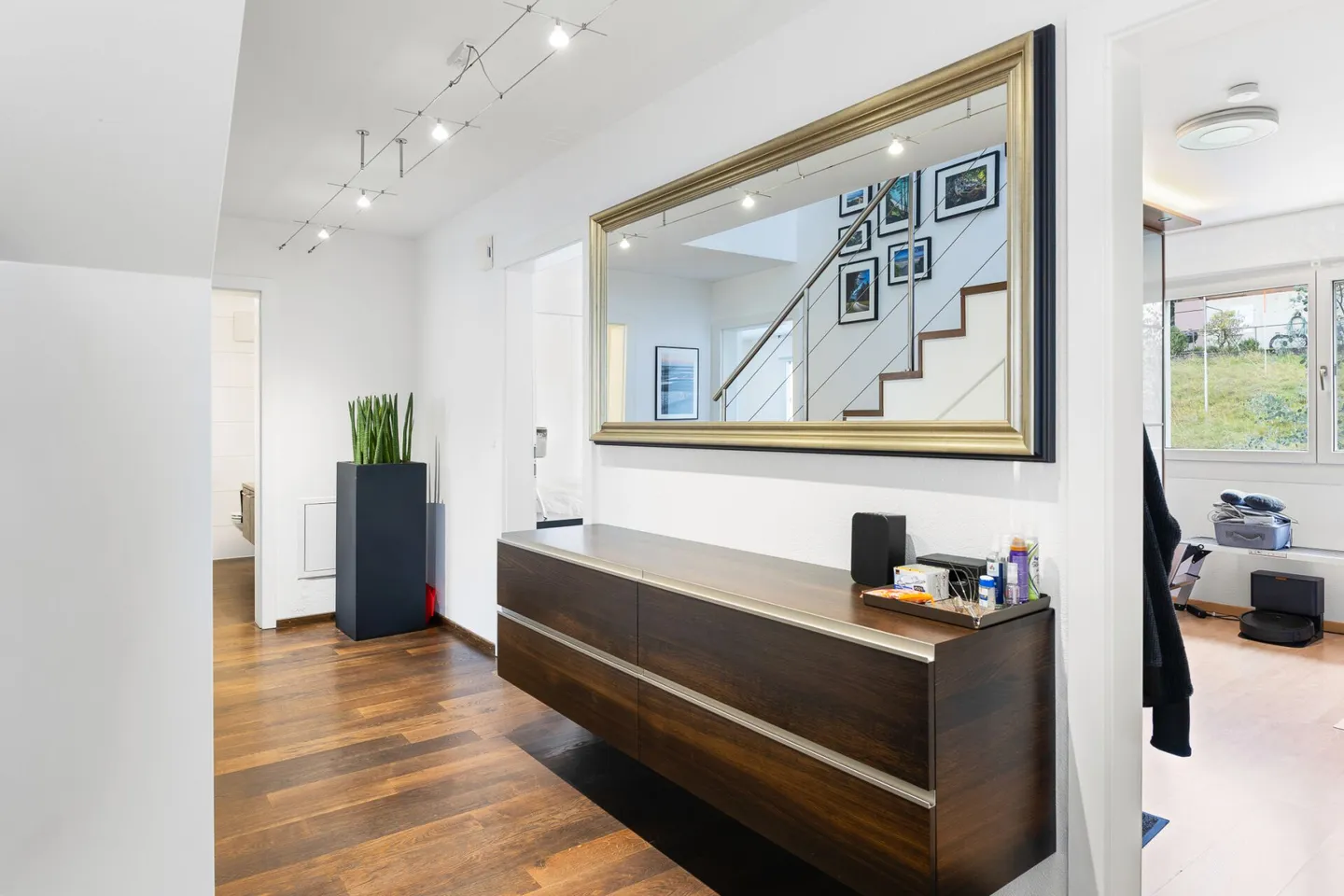 luxurious 5 1/2-room maisonette apartment - Photo 13 of 27