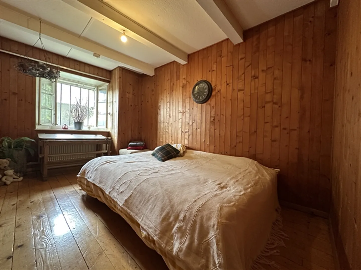 Bâtiment commercial et résidentiel à Esserts-de-Rive, Le Lieu - Photo 12 sur 15