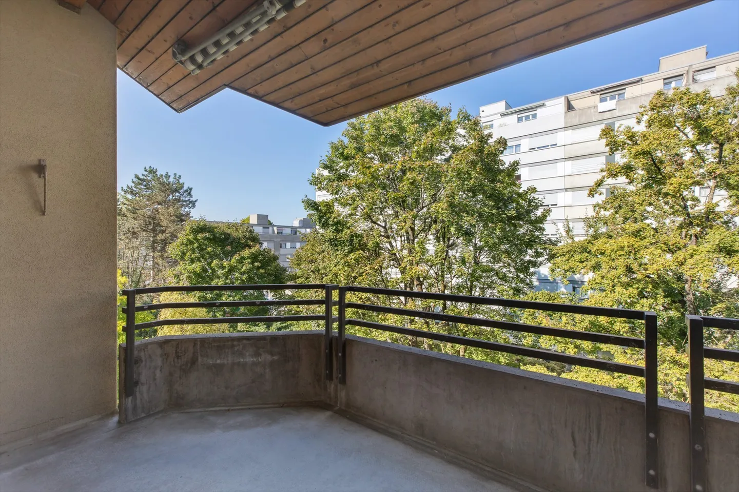 Charmante Wohnung mit Balkon - Foto 10 von 10