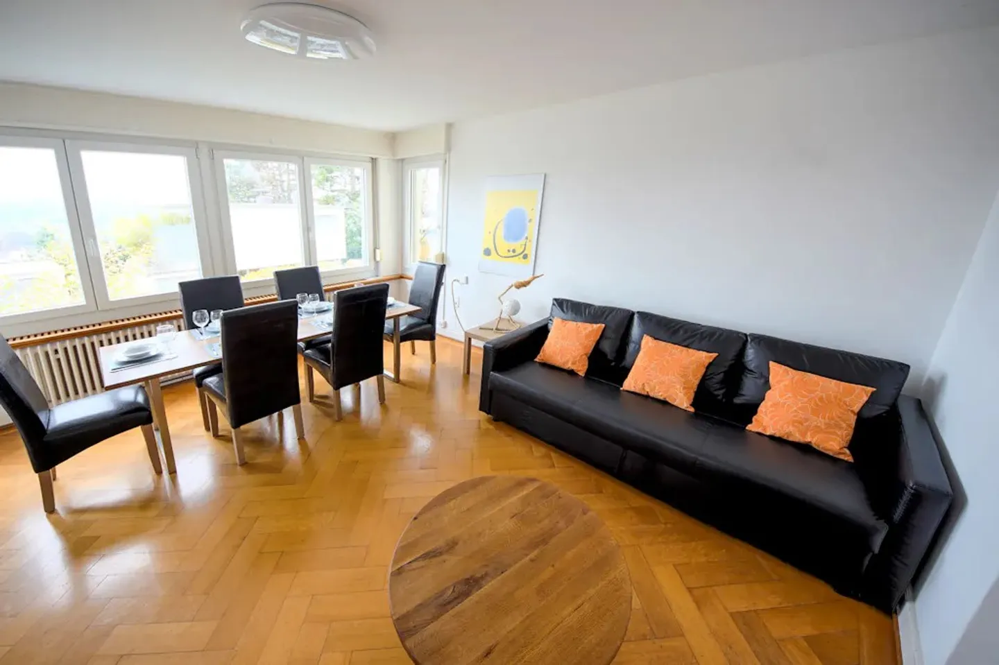 Appartement à louer - Photo 1 sur 10