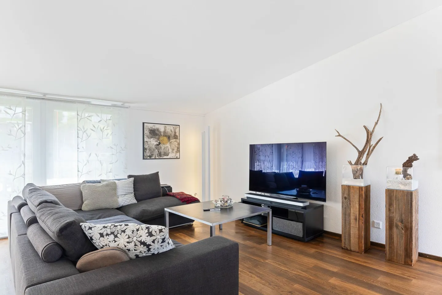 luxurious 5 1/2-room maisonette apartment - Photo 10 of 27