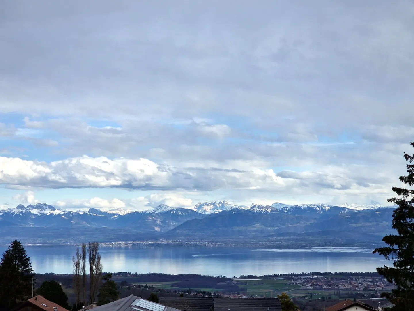 Villa avec vue sur le lac - Photo 2 sur 6
