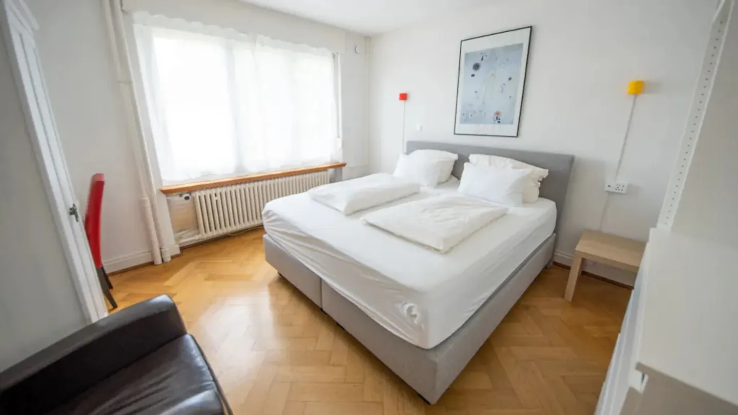 Appartement à louer - Photo 5 sur 10