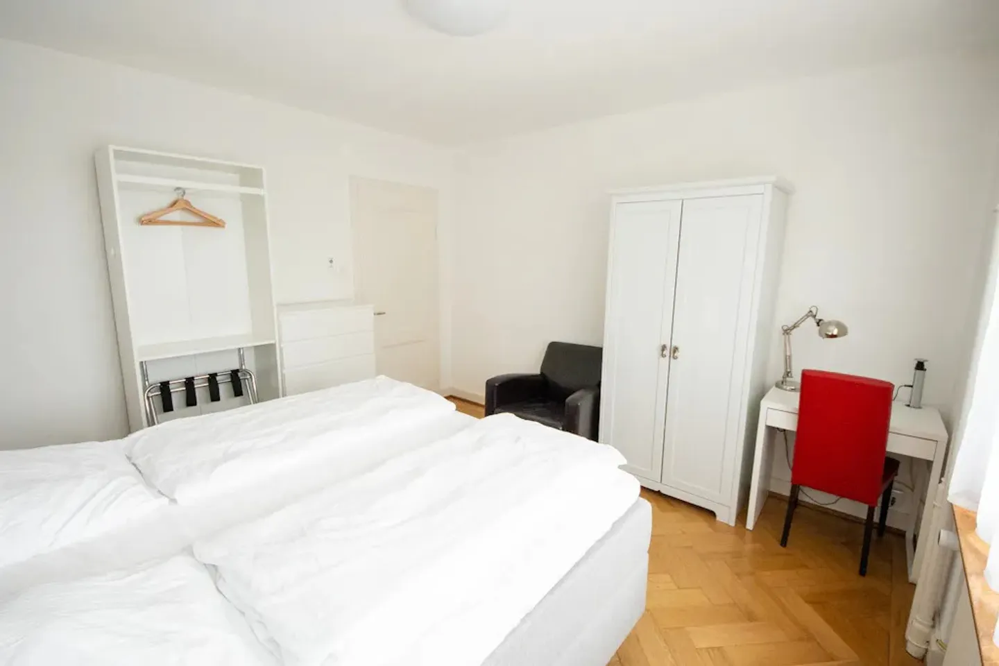 Appartement à louer - Photo 6 sur 10