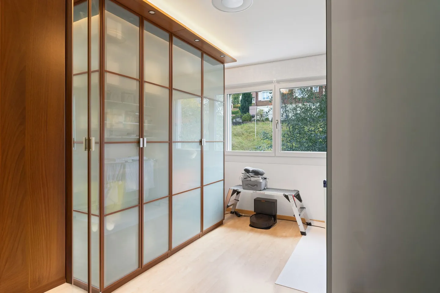 luxurious 5 1/2-room maisonette apartment - Photo 14 of 27
