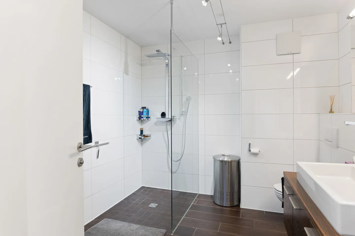 luxurious 5 1/2-room maisonette apartment - Photo 16 of 27
