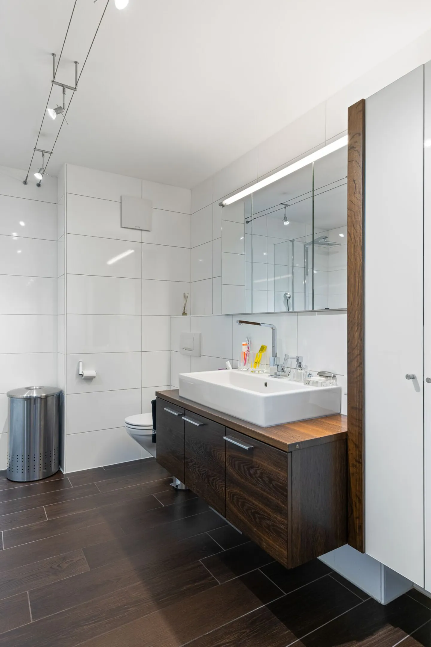 luxurious 5 1/2-room maisonette apartment - Photo 17 of 27