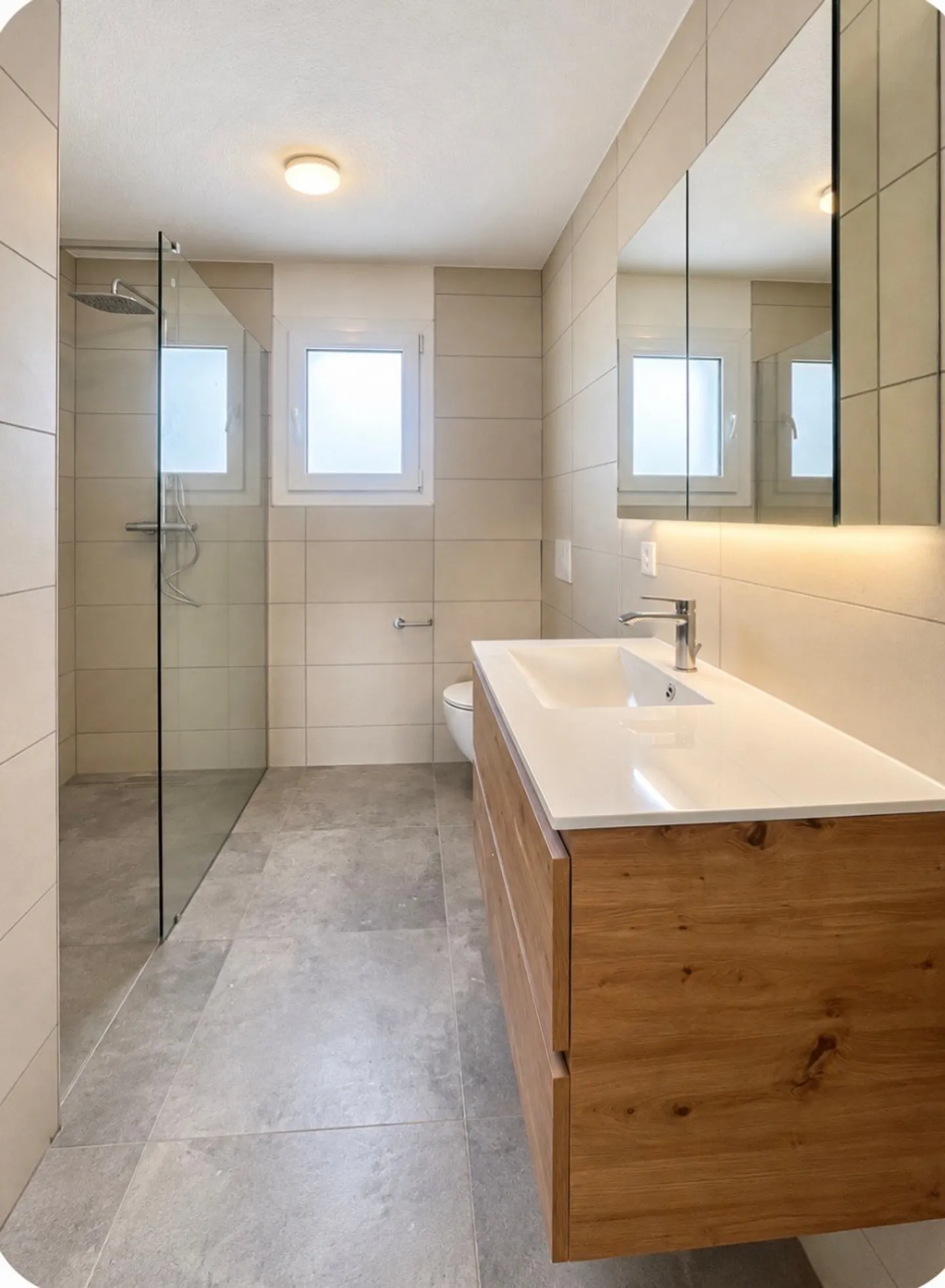 Dernière Villa à Chénens - Photo 5 sur 7