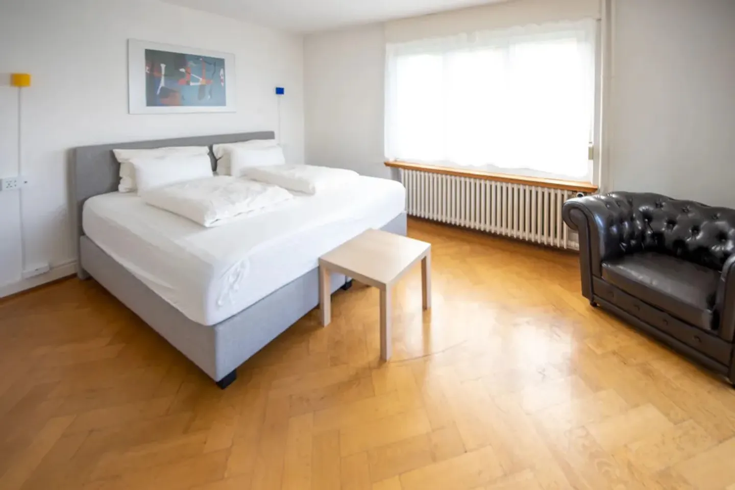 Appartement à louer - Photo 7 sur 10