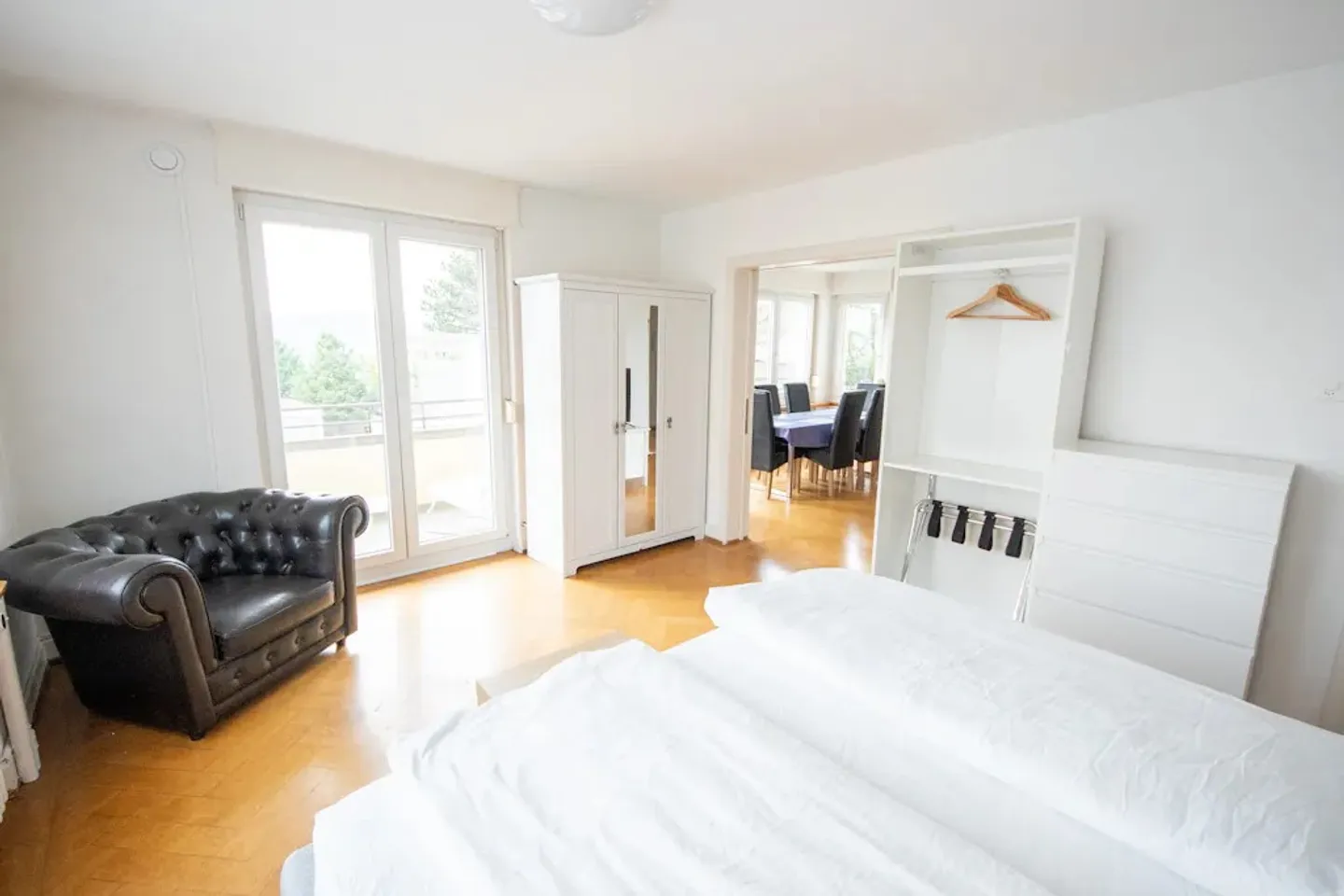 Appartement à louer - Photo 8 sur 10