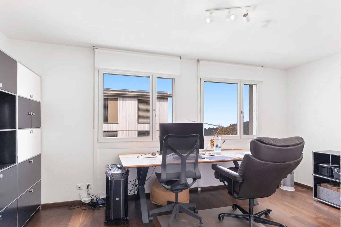 luxurious 5 1/2-room maisonette apartment - Photo 18 of 27