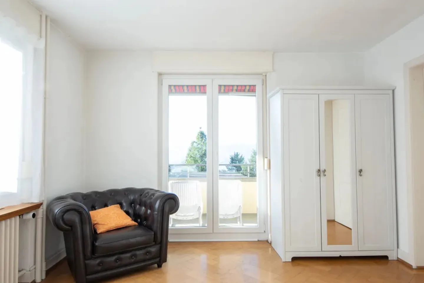 Appartement à louer - Photo 9 sur 10