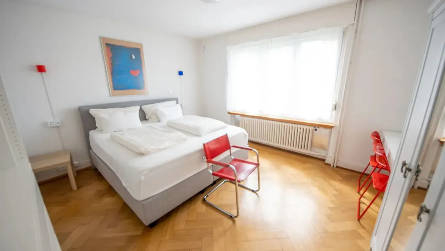 Appartement à louer - Photo 10 sur 10